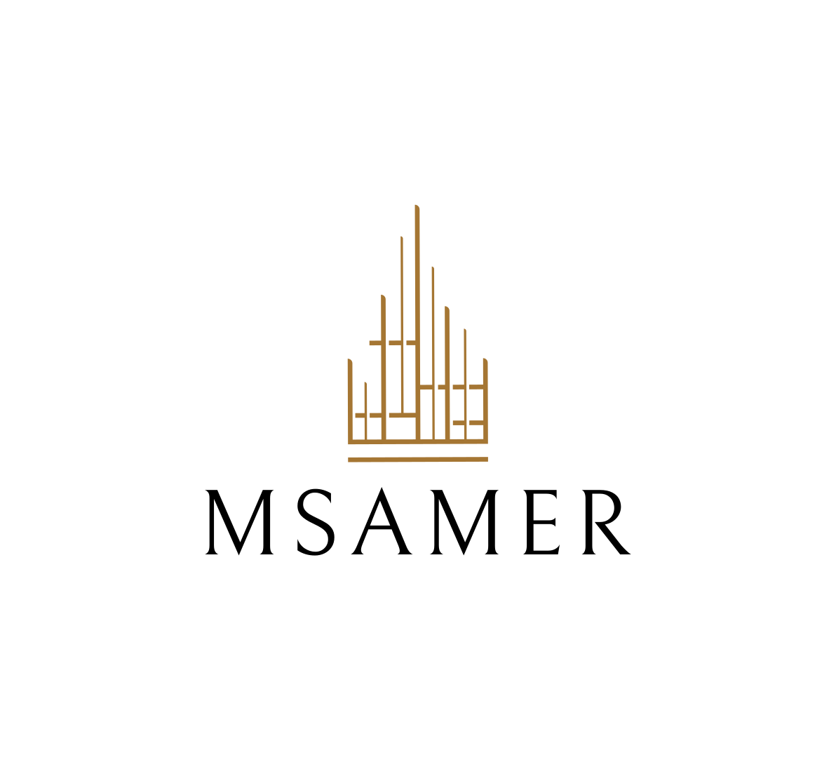 مسامير